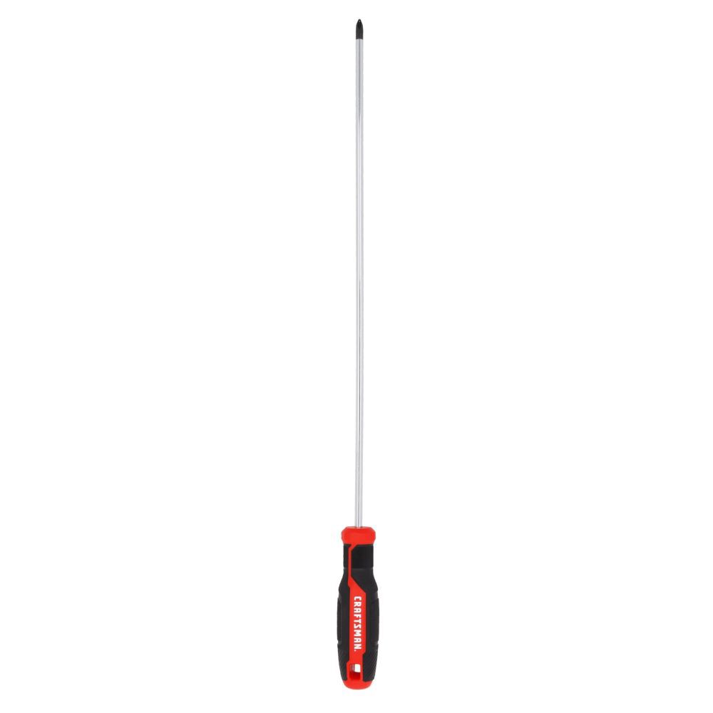 CRAFTSMAN Screwdriver PH2 16 Inch