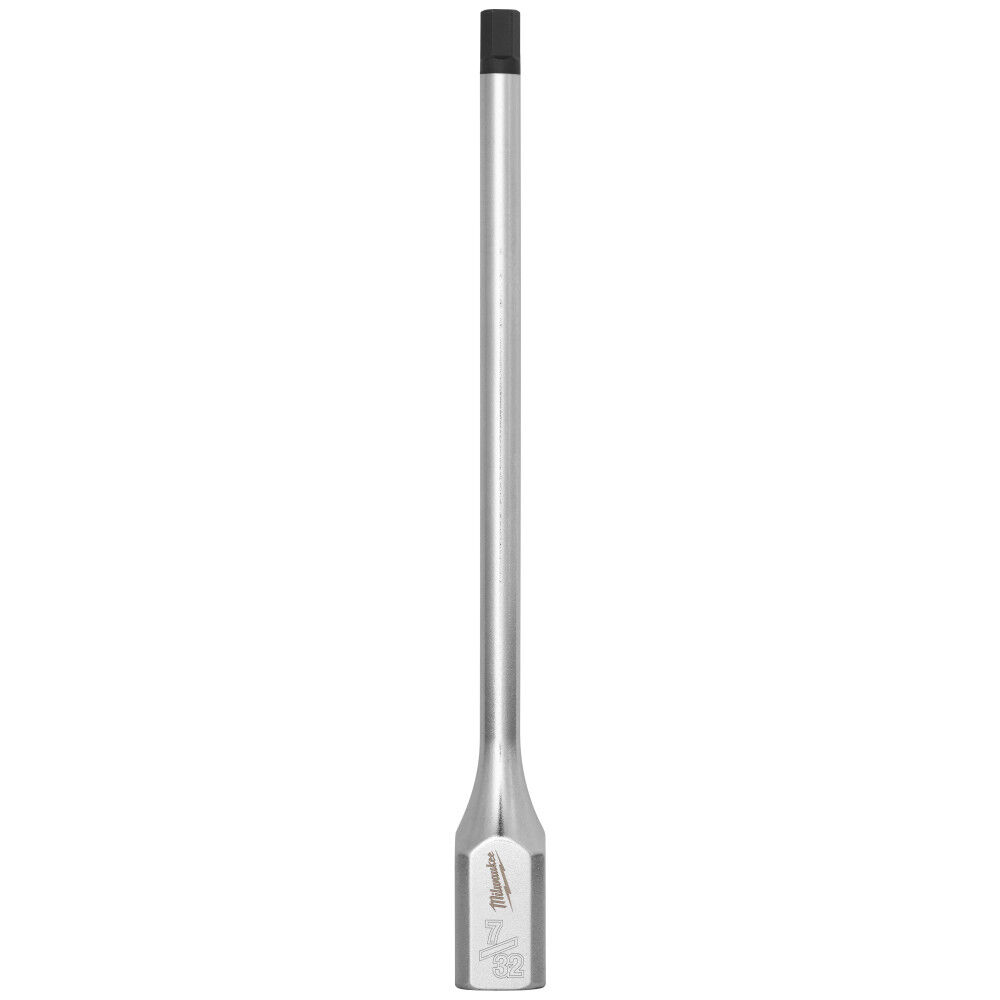 Milwaukee 3/8 Inch Drive 7/32 Inch Long Hex Bit Socket