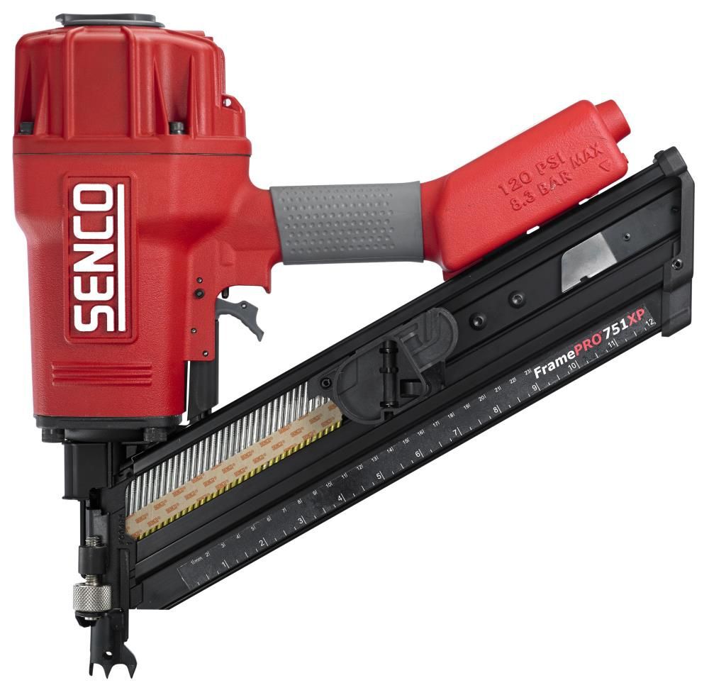 Senco Clipped Head Framing Nailer