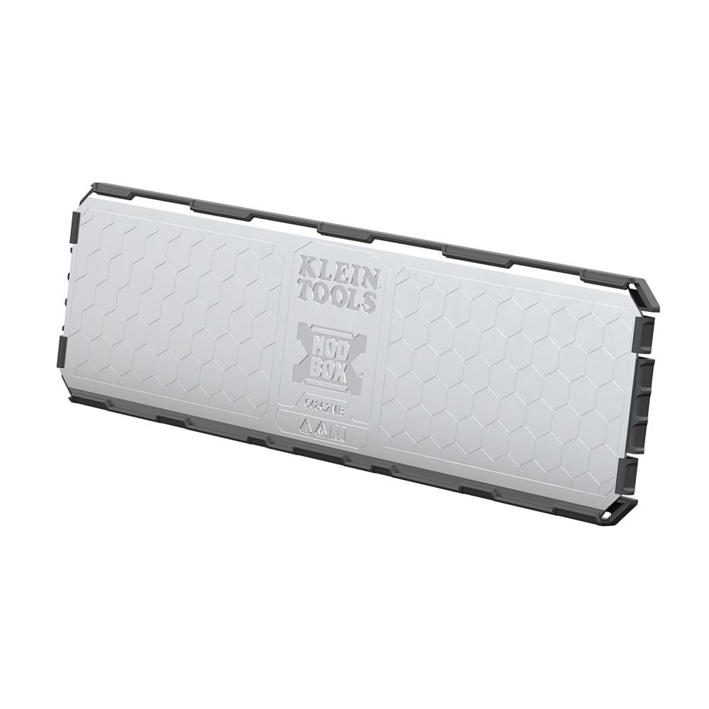Klein Tools MODbox Wall System, Steel Mount