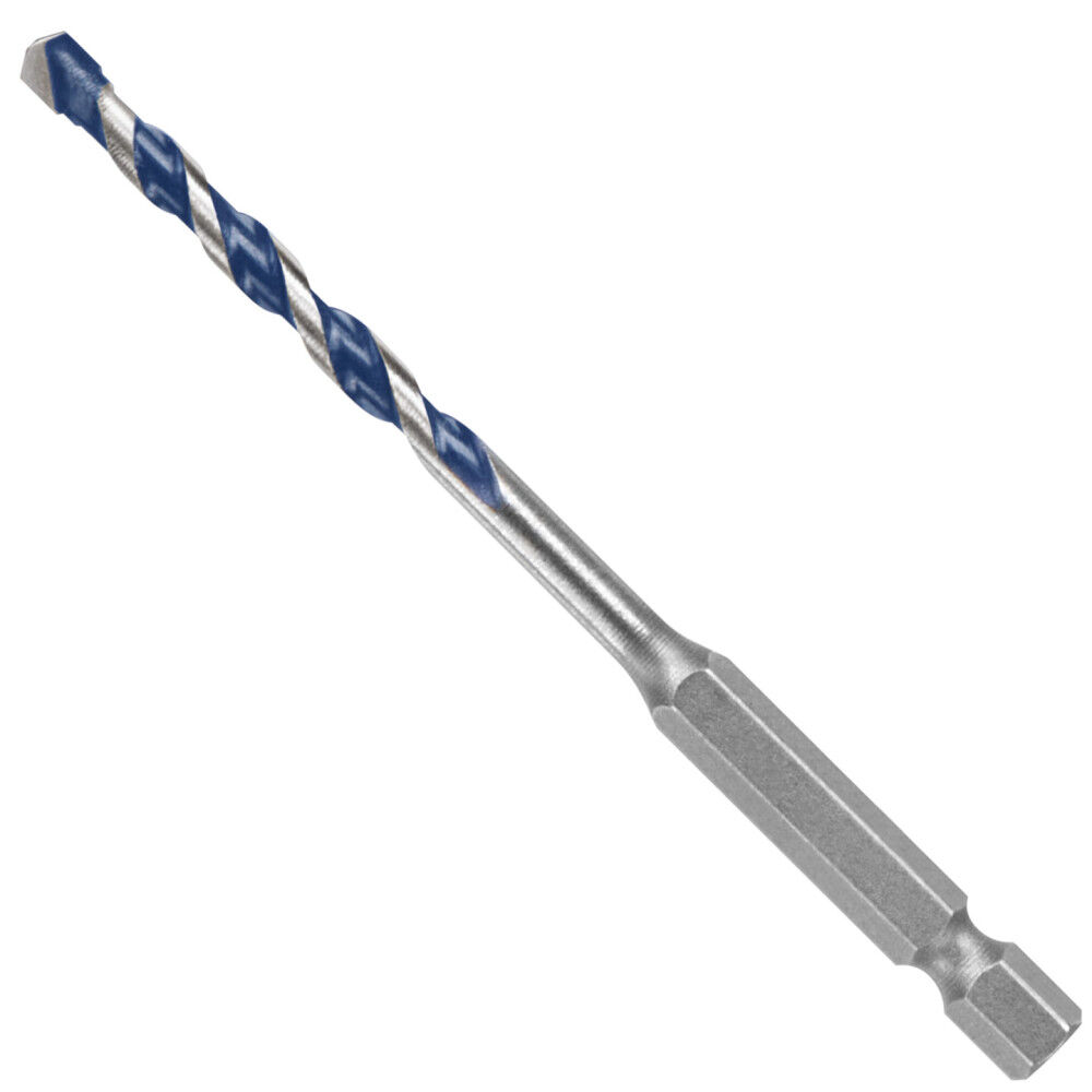 Bosch 3/16 Inch x 4 Inch Blue Xtreme Bit