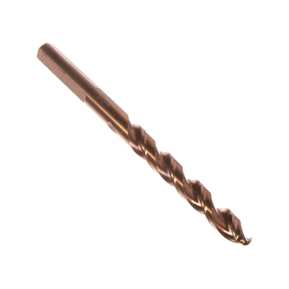DEWALT 21/64 Inch Pilot Point Drill Bit