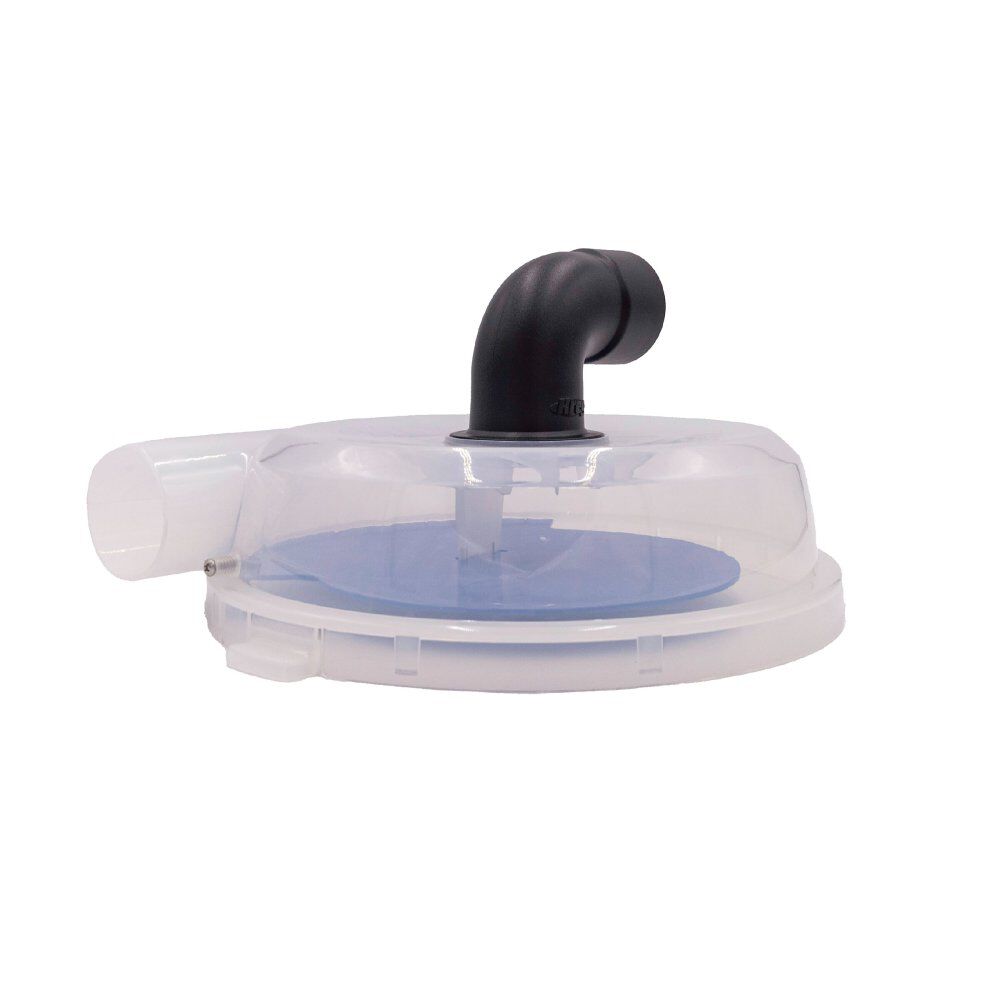 Kreg Dust Separator