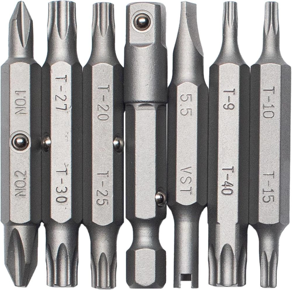 Channellock 13-in-1 Replacement Automotive Bits