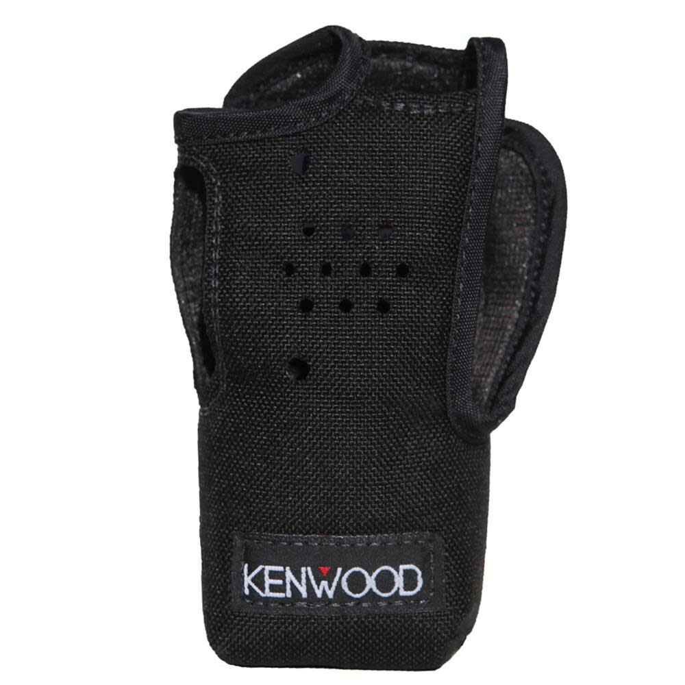 Kenwood Nylon Case