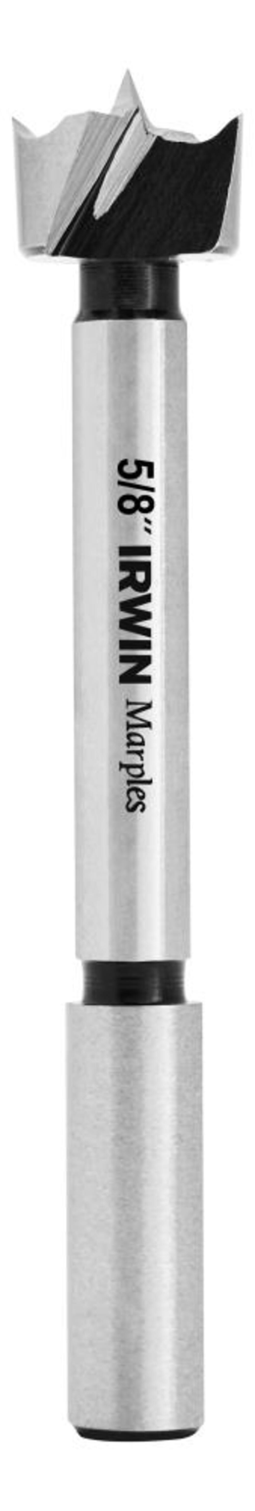 Irwin Marples 5/8in Wood Boring Forstner Drill Bit