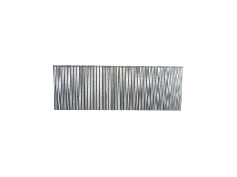 B and C Eagle (1M) 3/4 Inch 18 Gauge Galvanized Brad Finishing Nails 1000/Box