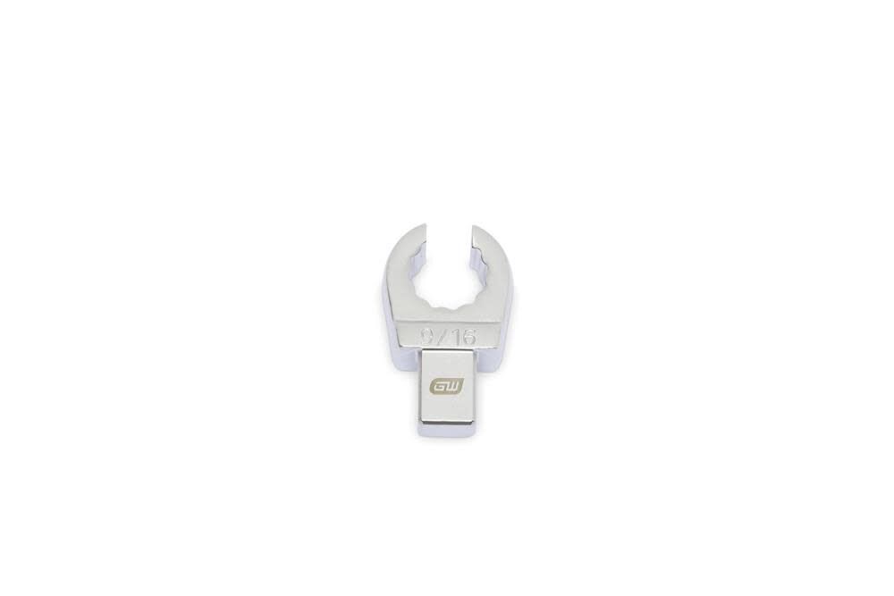GEARWRENCH 9mm x 12mm Flare Nut Interchangeable Head 9/16in