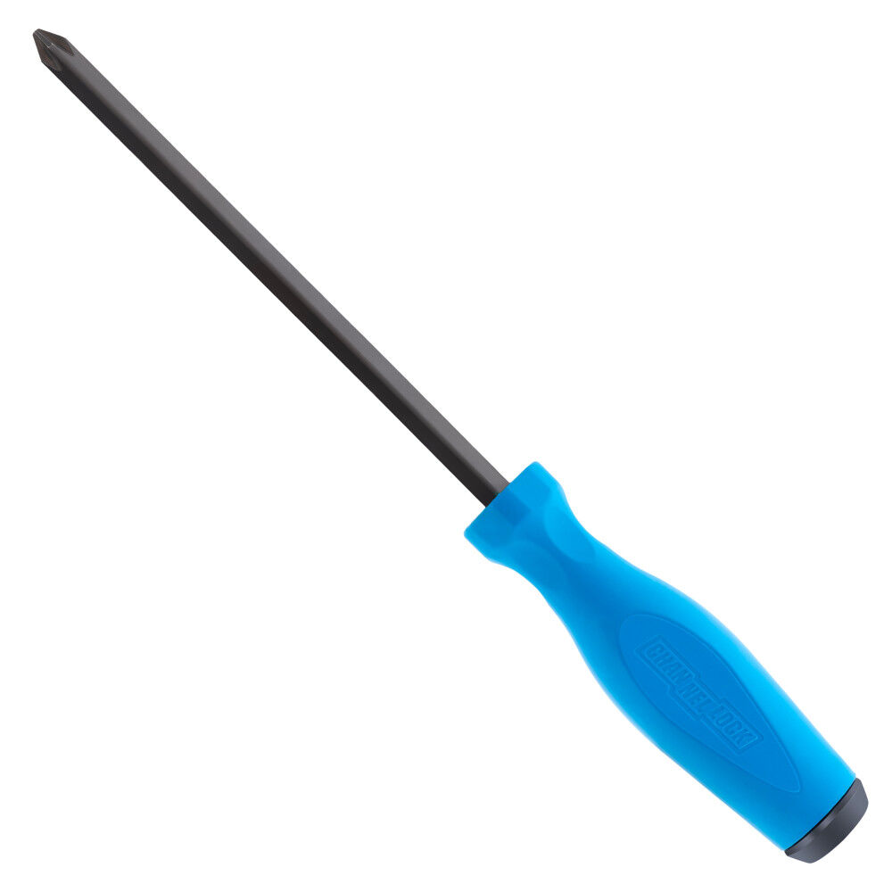 Channellock #2 x 6 Inch Phillips Demolition Screwdriver