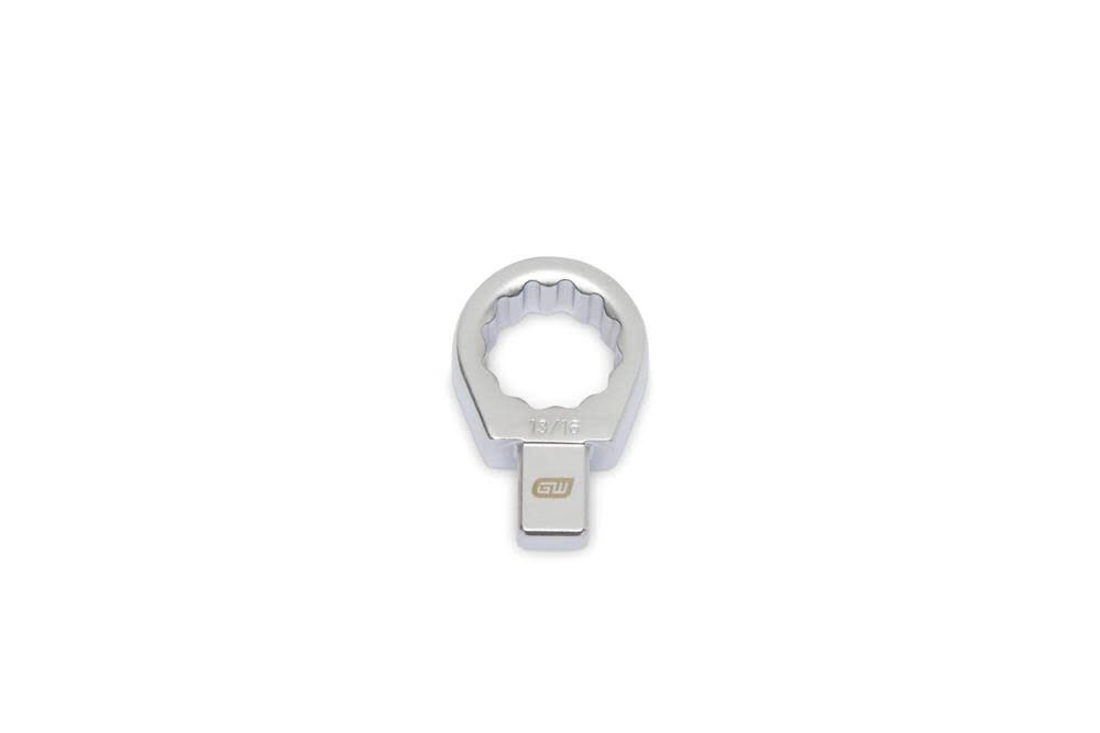 GEARWRENCH 9mm x 12mm Box End Interchangeable Head 13/16in