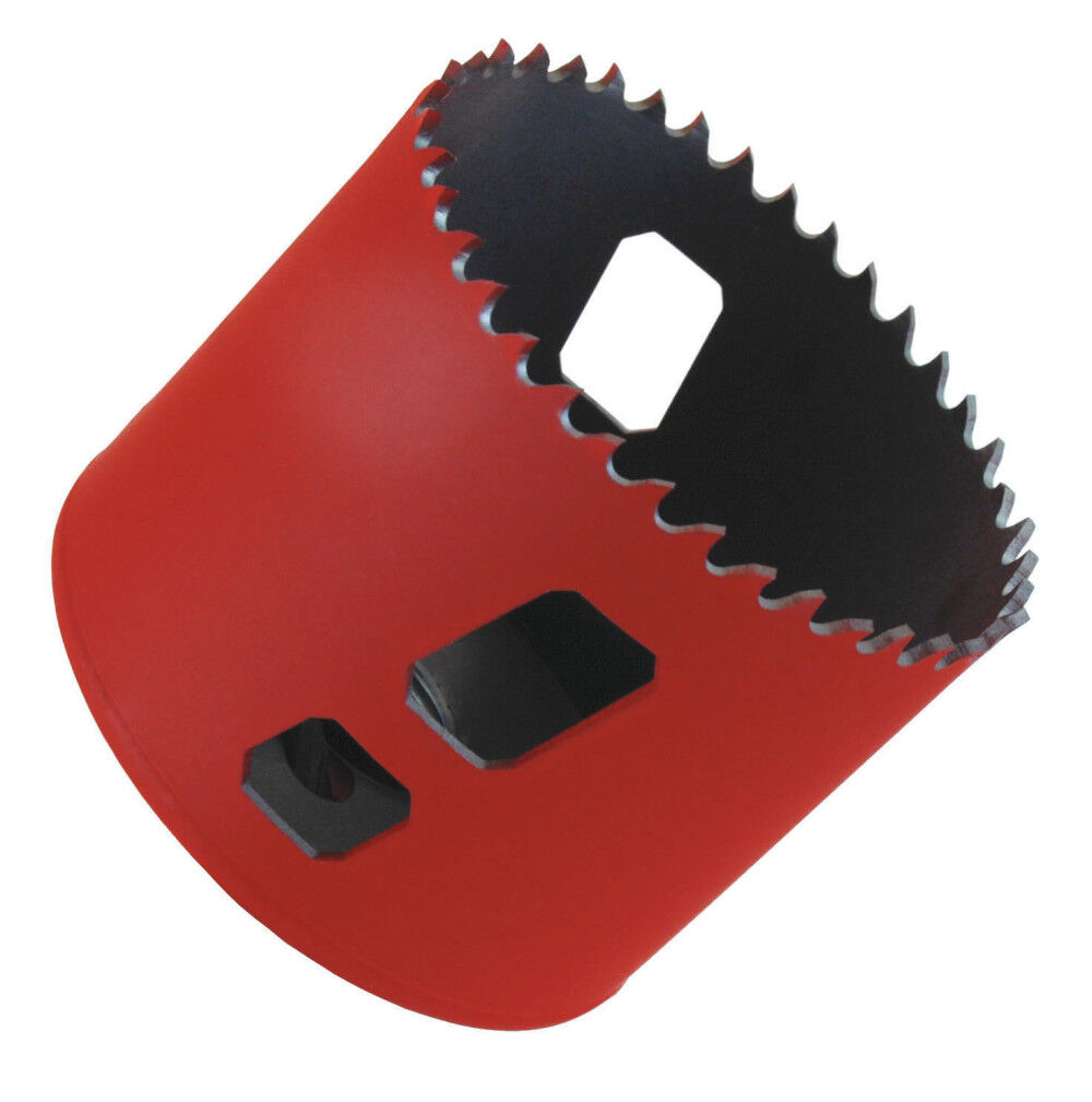 MK Morse Bi Metal Hole Saw 2in