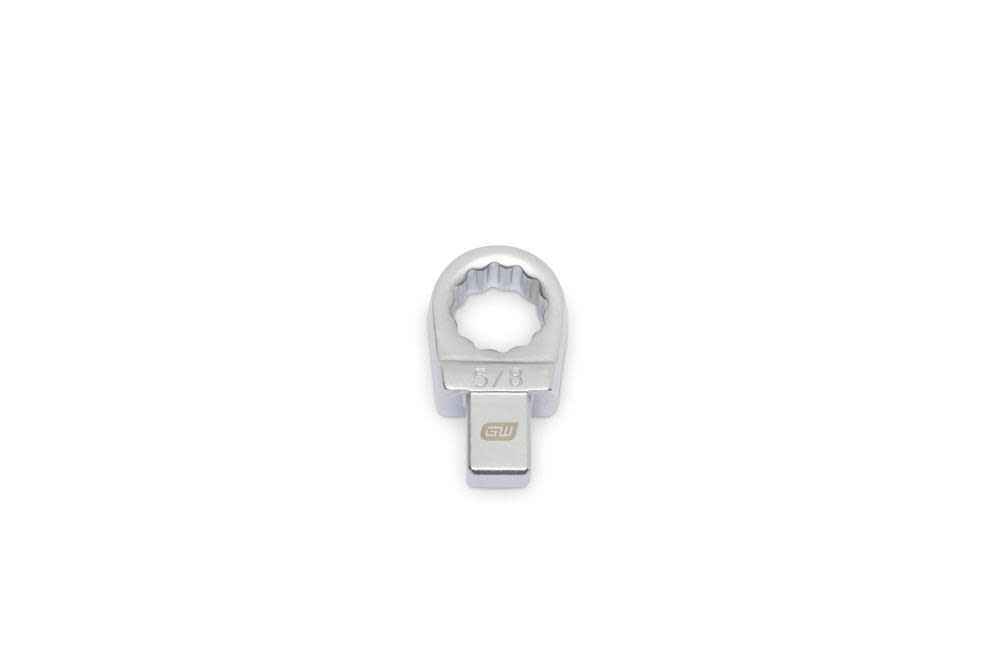 GEARWRENCH 9mm x 12mm Box End Interchangeable Head 5/8in