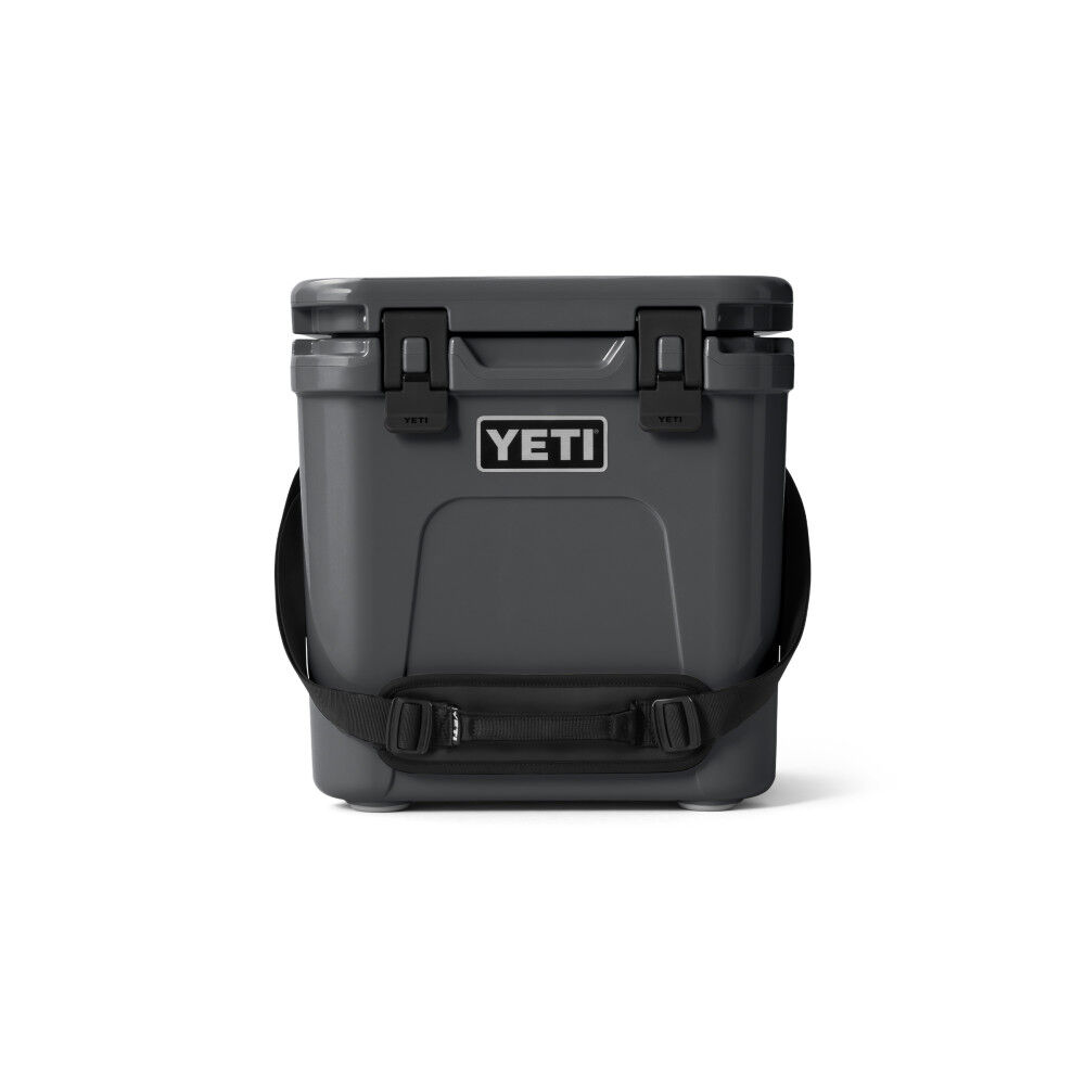 YETI Roadie 24 2.0 Hard Cooler Charcoal