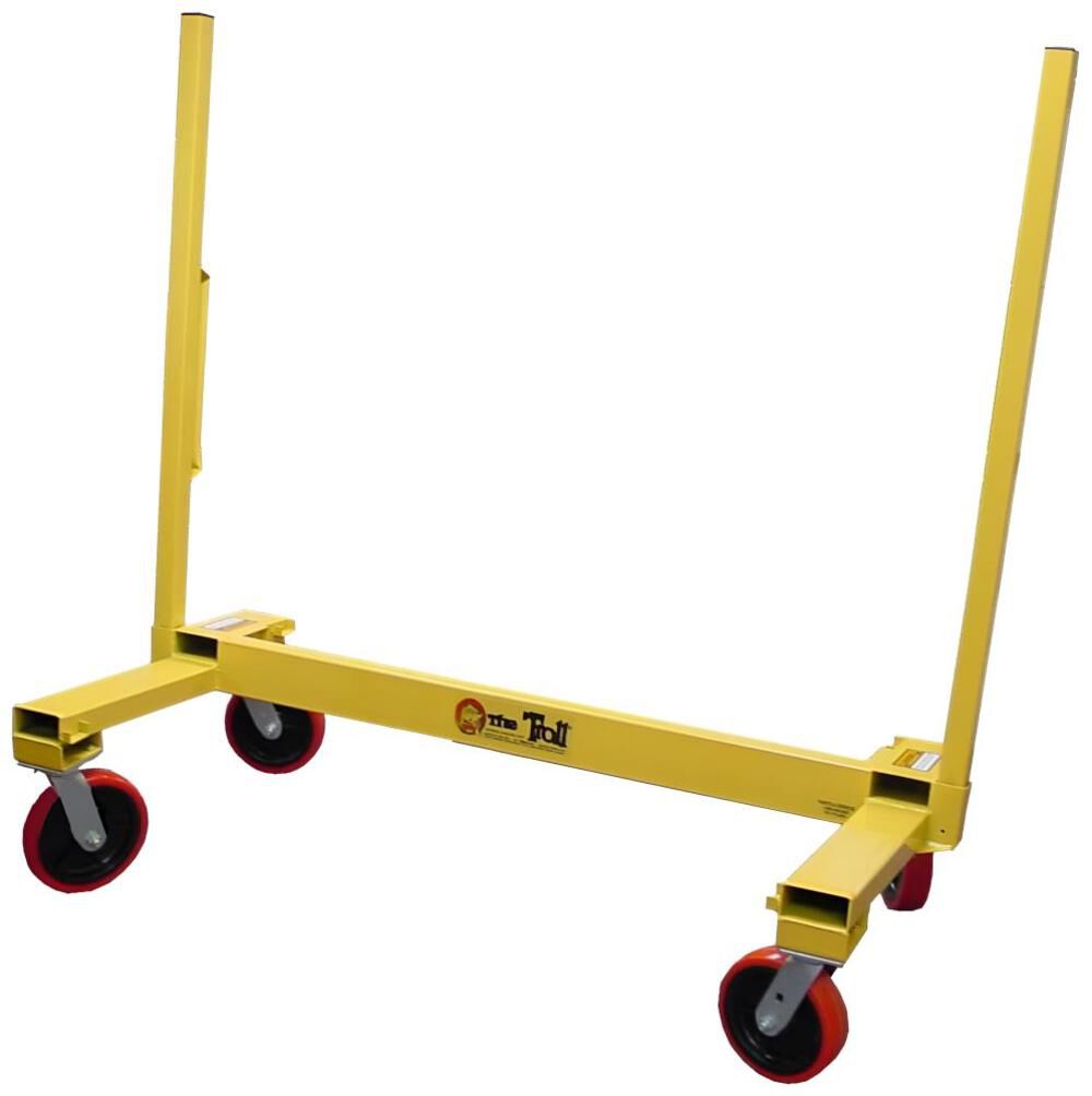 Paragon Pro Troll Drywall Cart
