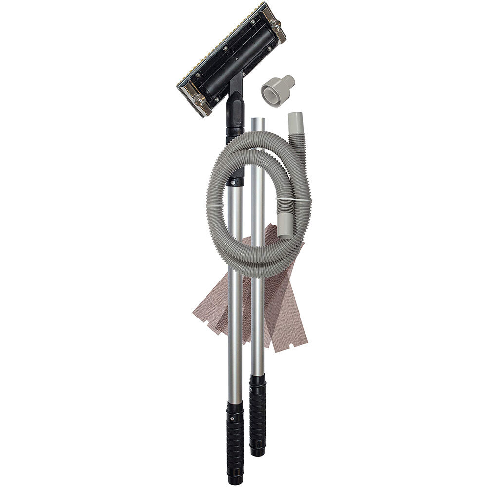 Hyde Professional Dust-Free Pole Sander