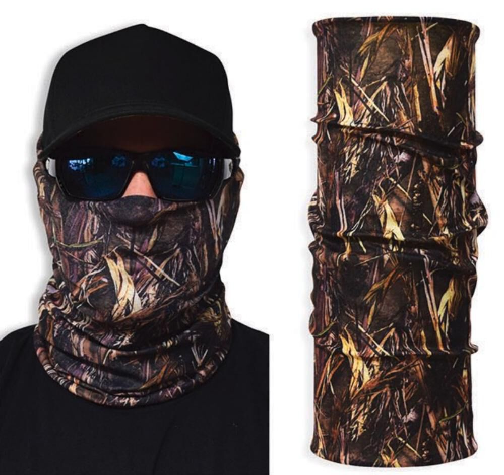 John Boy Face Guard Mask – Sticks