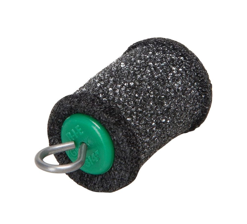 Greenlee 1 Inch Foam Green Boxed Conduit Piston
