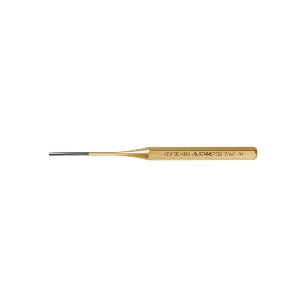 Knipex 7/64 Inch x 6 Inch Pin Punch
