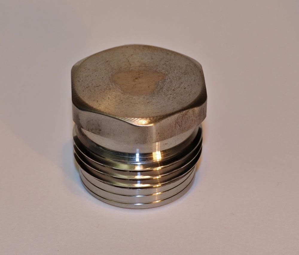Nova Blank Insert
