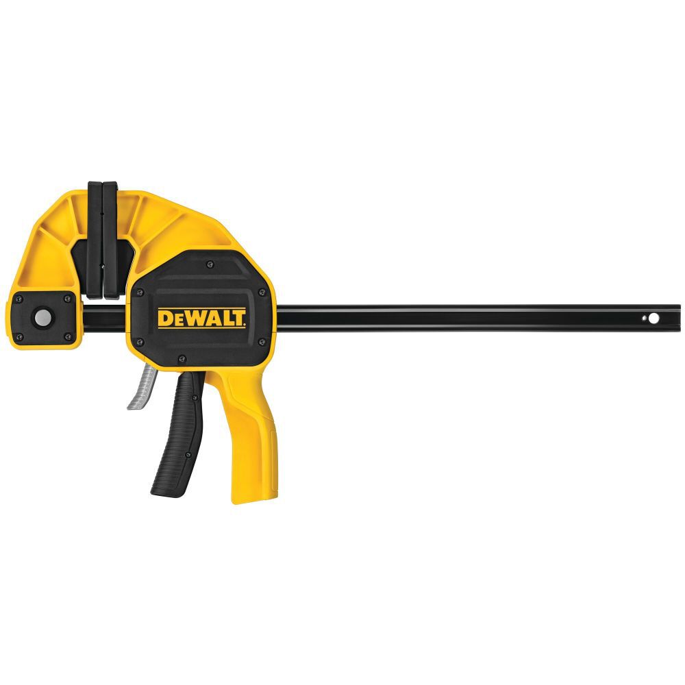 DEWALT 12 Inch Extra Large Trigger Clamp