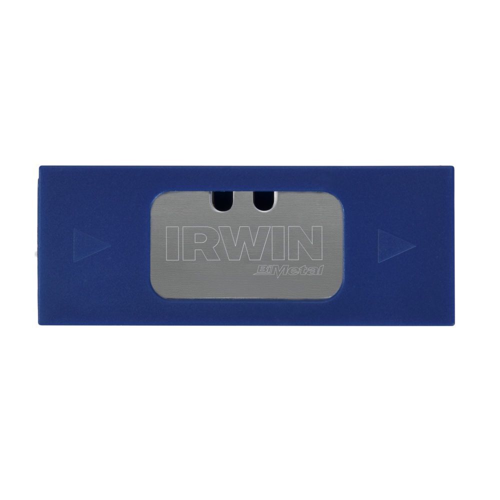 Irwin Bi-Metal Utility Blade 20pk with Dispenser