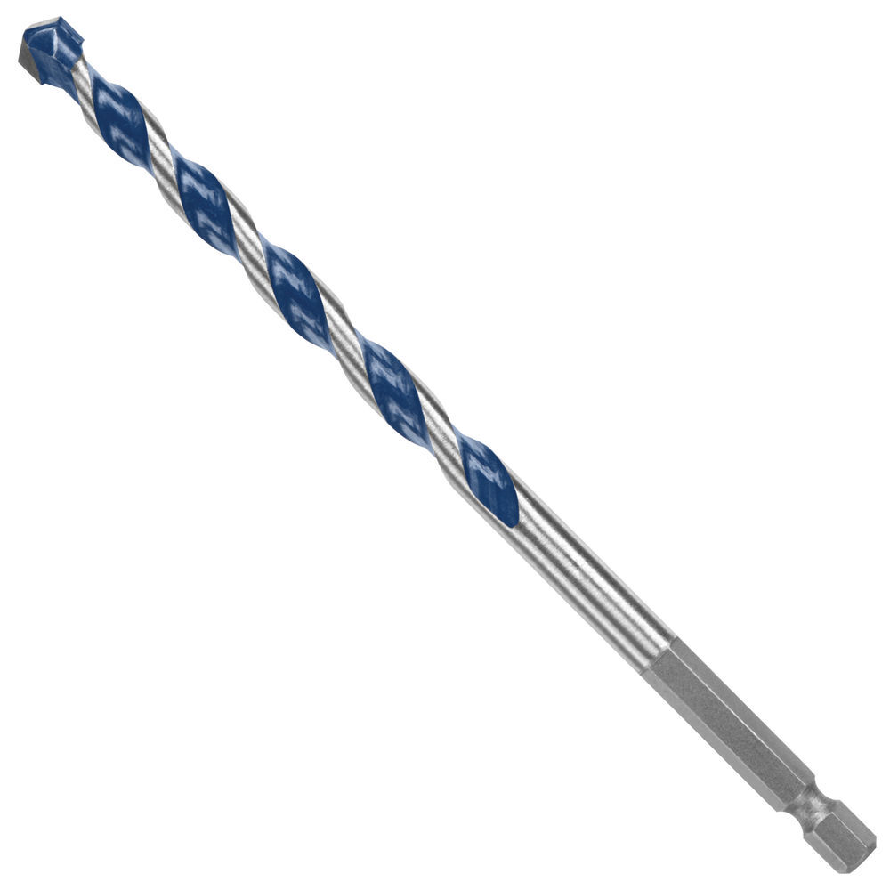 Bosch 5/16 Inch x 6 Inch Blue Xtreme Bit