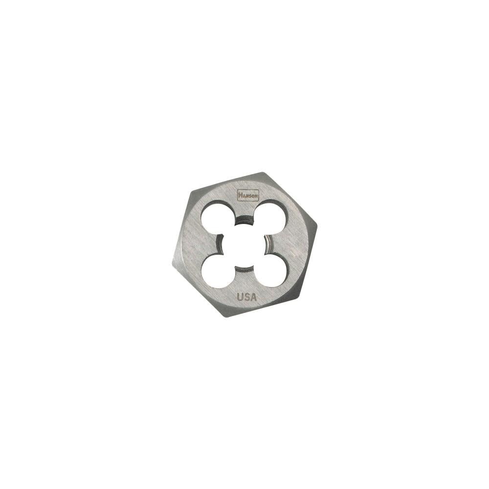 Irwin 1 mm Hex Die 1 In.