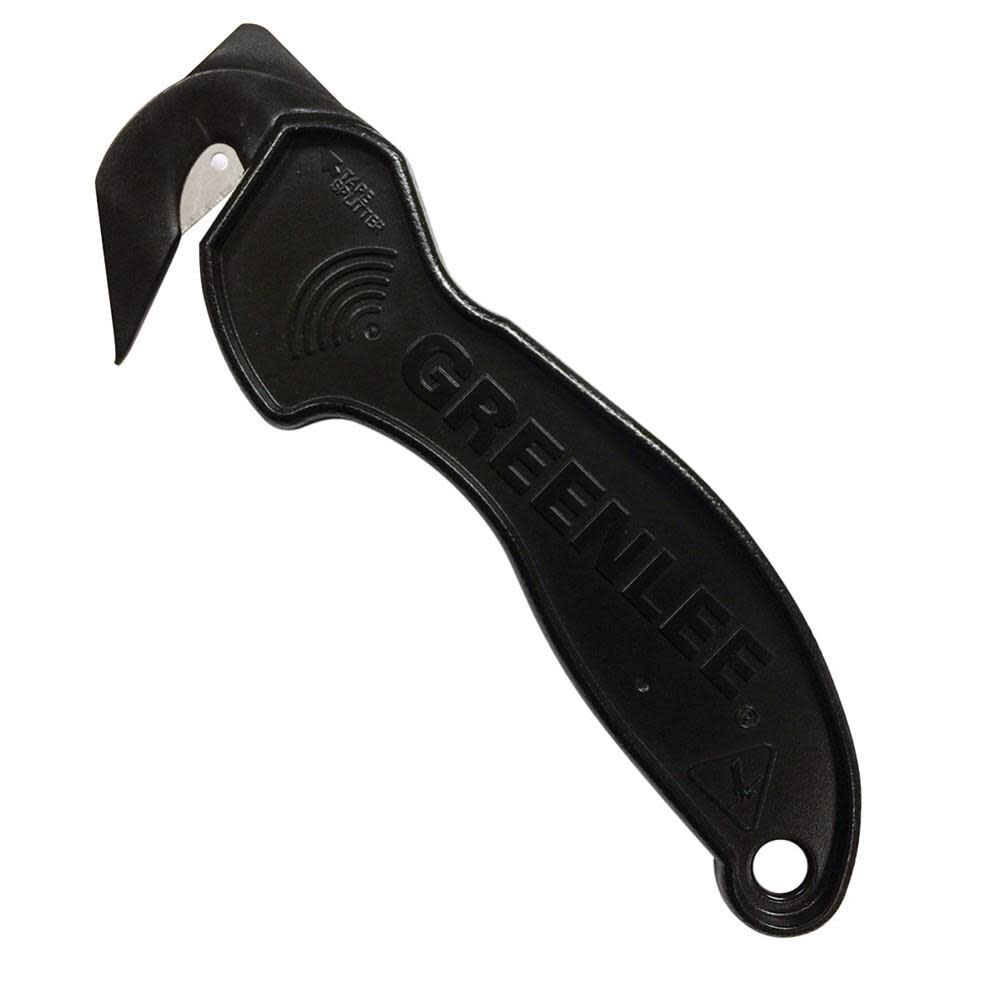 Greenlee Film Cutter