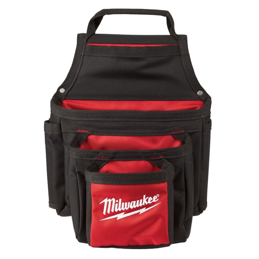 Milwaukee 3-Tier Material Pouch