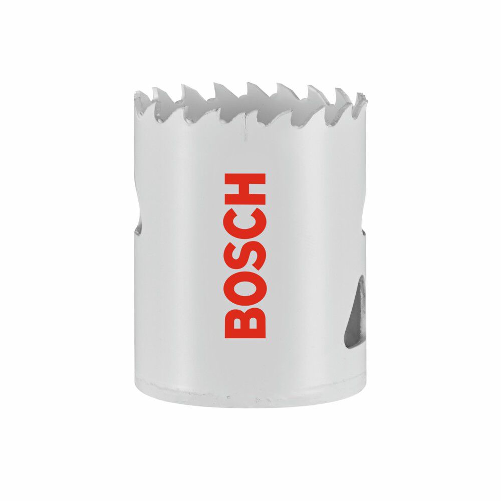 Bosch 1-9/16 Inch Bi-Metal M42 Hole Saw Bit