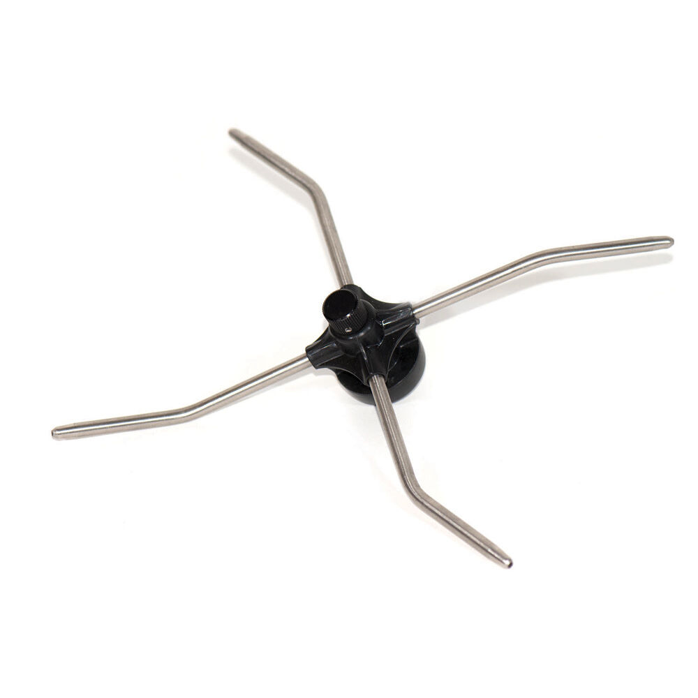 Air Filter Blaster 9In Rotor Head