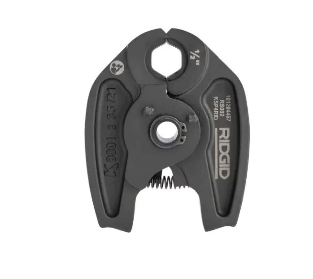 Ridgid 1/2in Mini Jaw for RP 115 ProPress