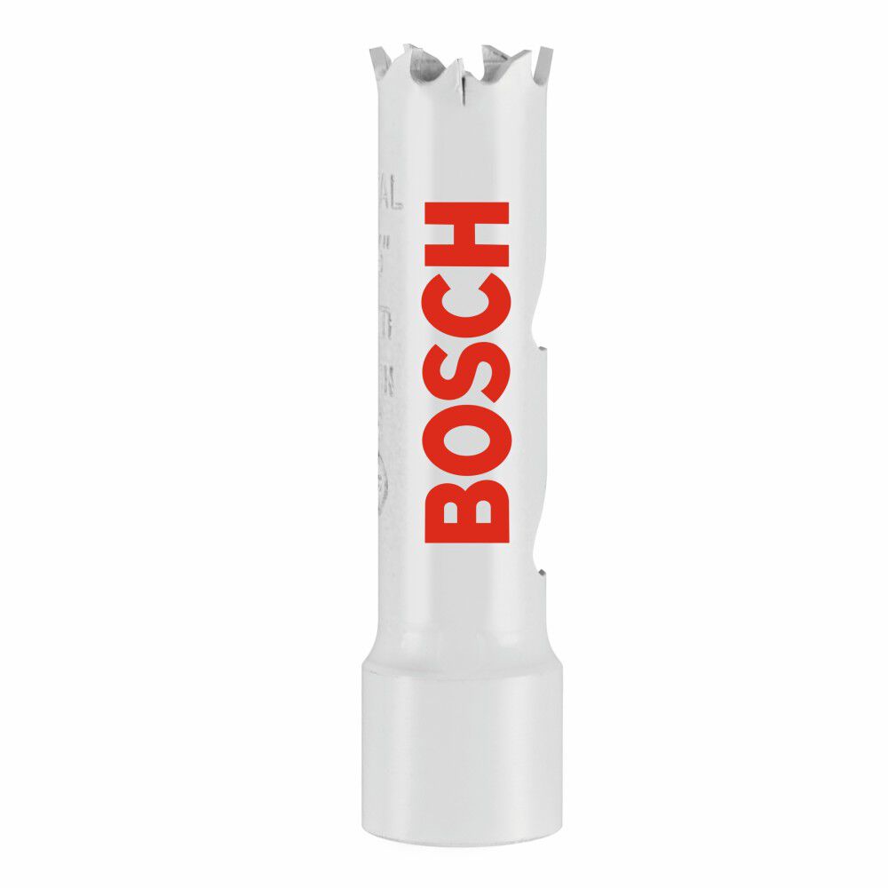 Bosch 9/16 Inch Bi-Metal M42 Hole Saw Bit