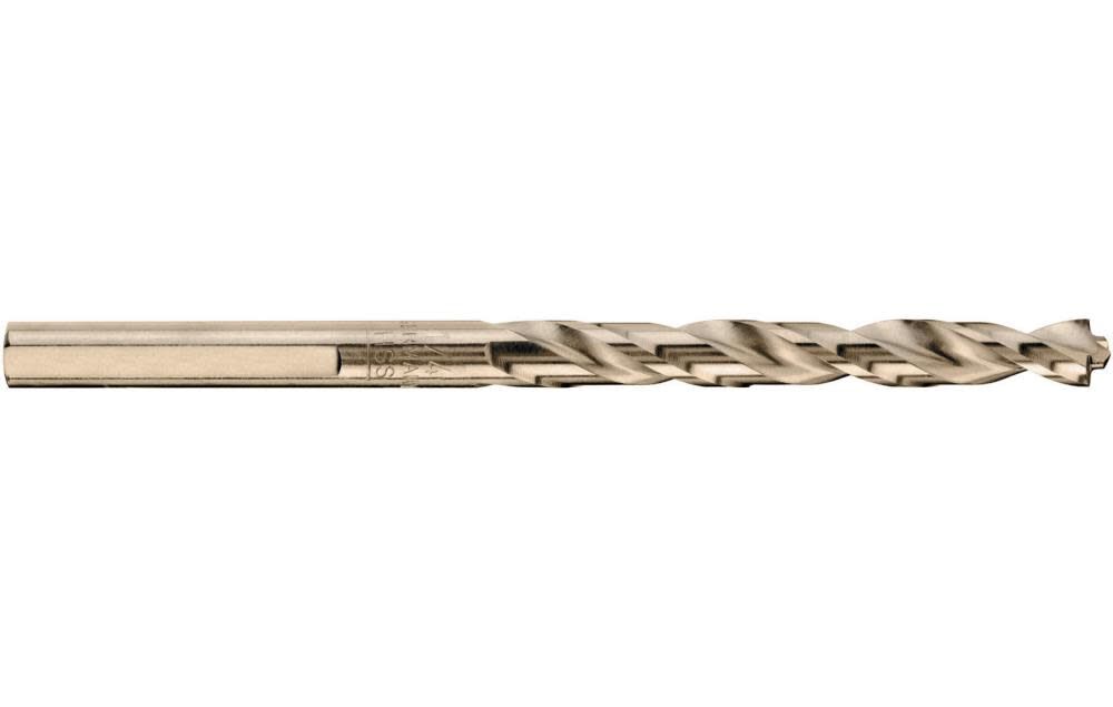 DEWALT 11/64 In. Split Point Drill Bit