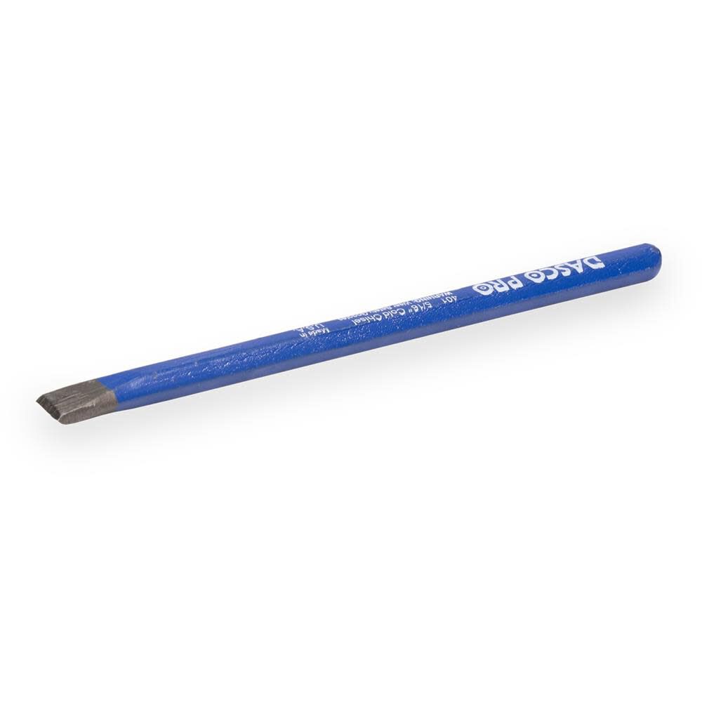 Dasco by MARSHALLTOWN 401-0 5/16 Inch Cold Chisel