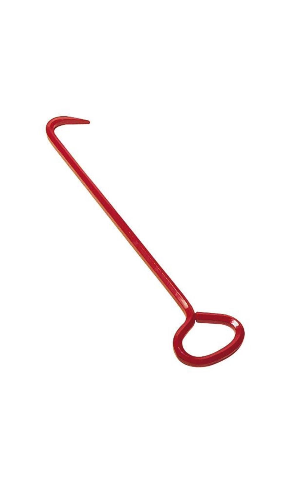 Reed Mfg Manhole Cover Hook, 30 Inch MH30 (02302)