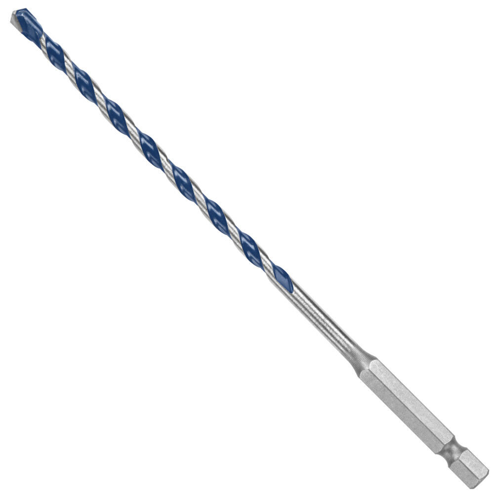 Bosch 3/16 Inch x 6 Inch Blue Xtreme Bit