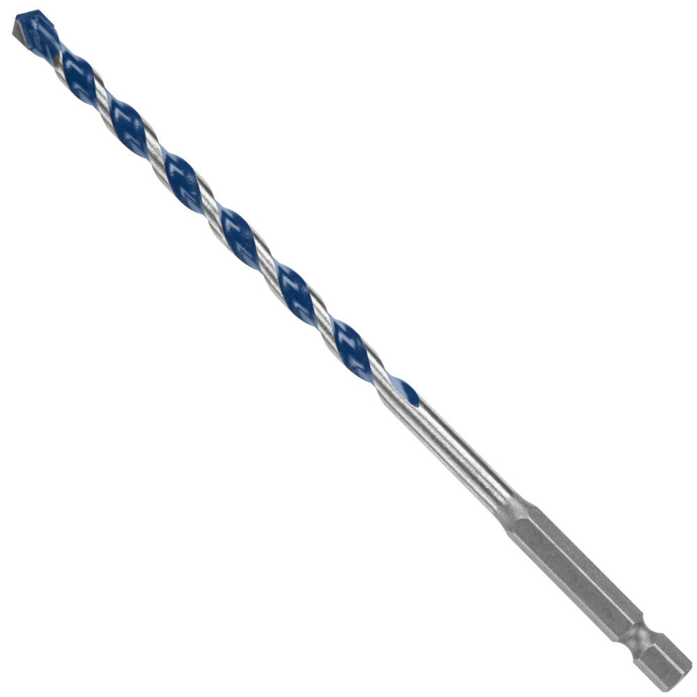 Bosch 7/32 Inch x 6 Inch Blue Xtreme Bit