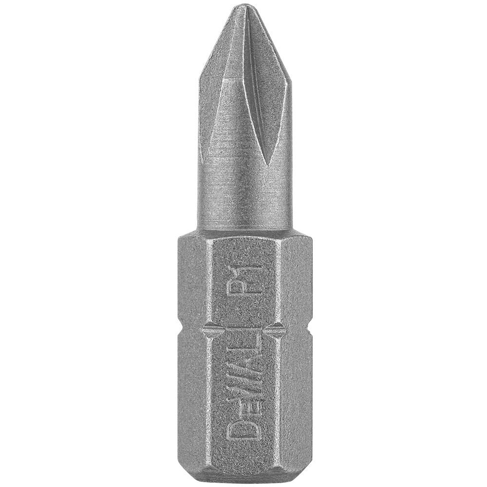 DEWALT #1 Phillips Insert Bit Tip