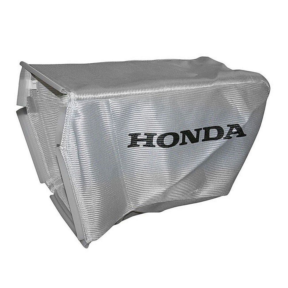 Honda Fabric Grass Bag