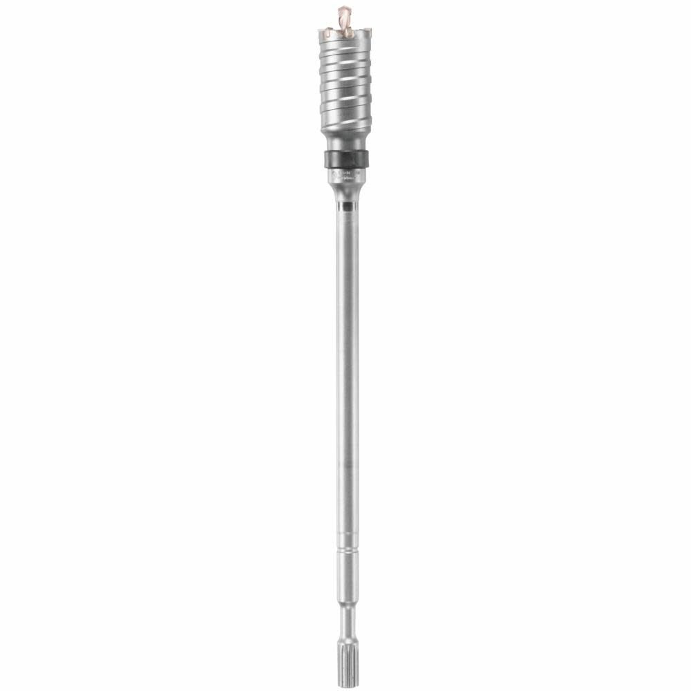 Bosch 2 Inch x 22 Inch Spline Rotary Hammer Core Bit with Wave Design