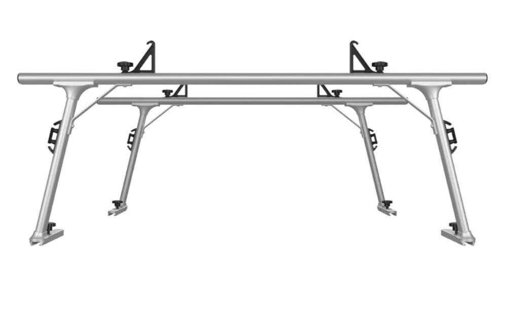 Thule TracRac SR Truck Rack Compact