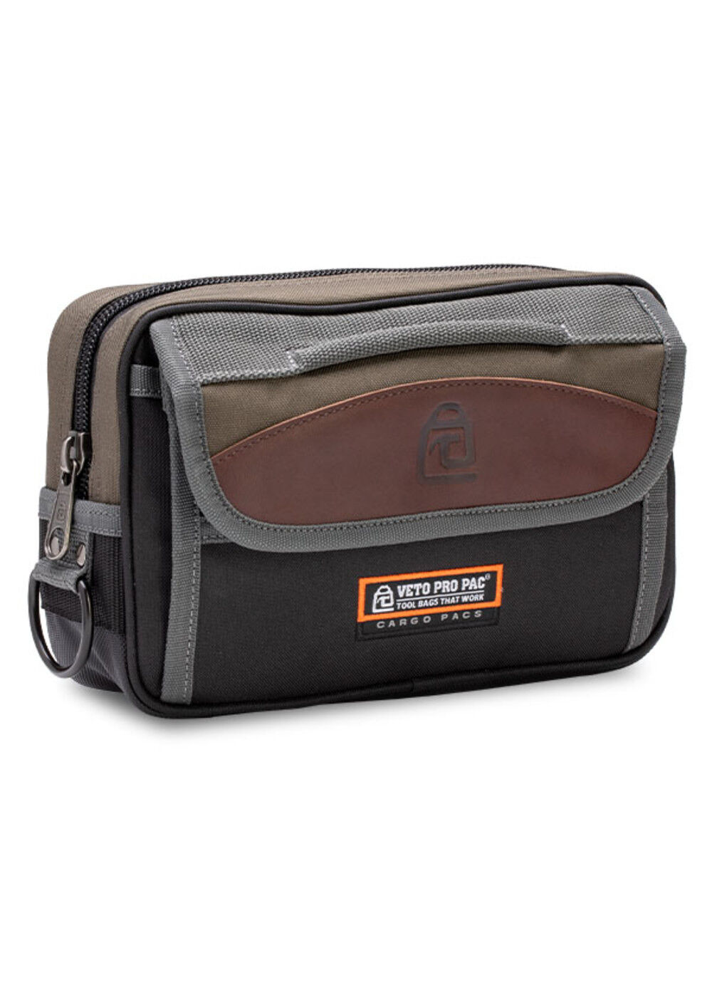 Veto Pro Pac Cargo Pac Horizontal Pouch