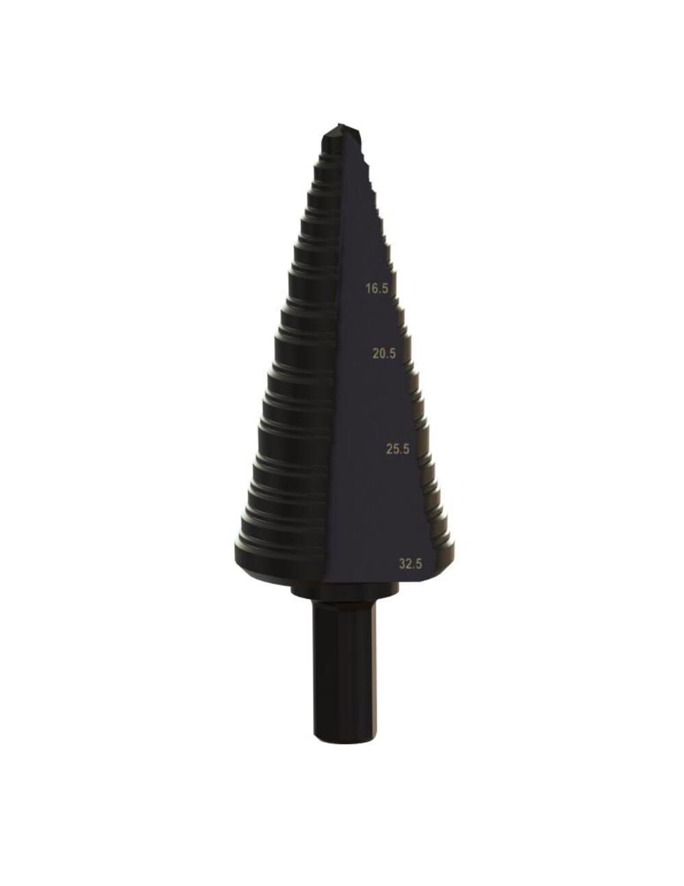 Greenlee Step Bit 32.5mm