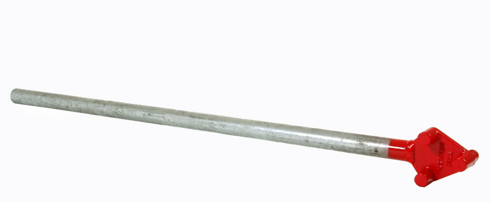 Tolman Hand Rebar Bender