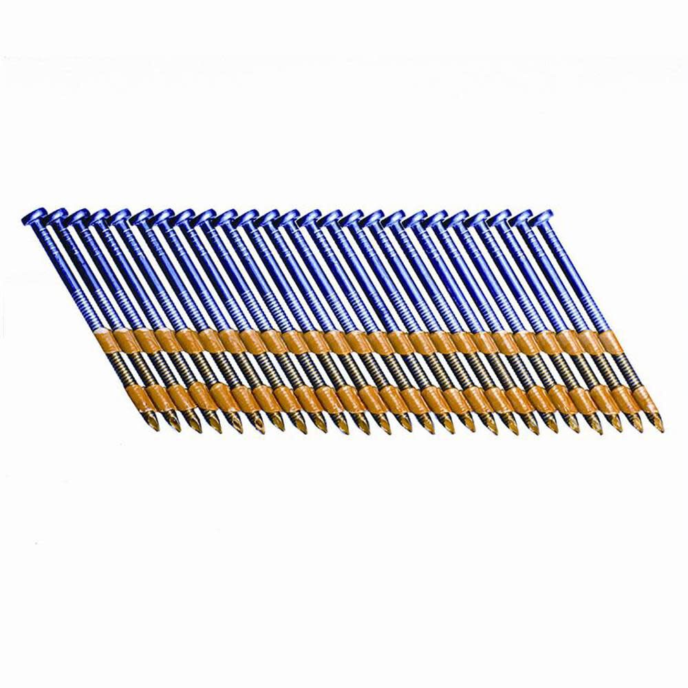 Grip Rite Nails 3in Framing Pneumatic 4000 Nails