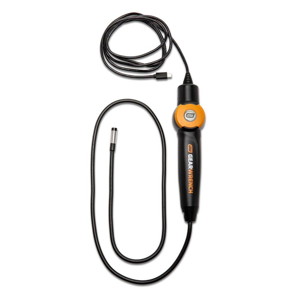 GEARWRENCH High Definition Borescope