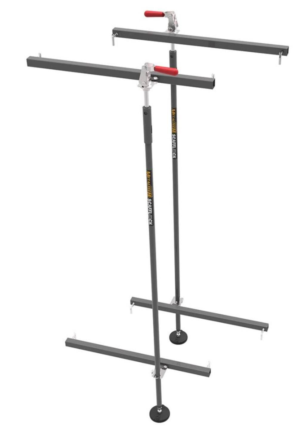 Metaltech Scafflock Safety Brakes
