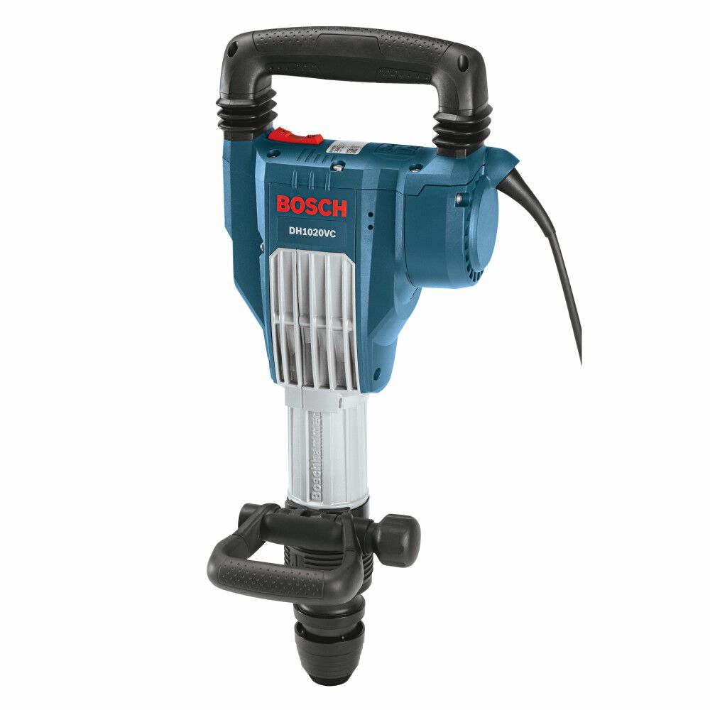 Bosch SDS-Max Demolition Hammer Reconditioned