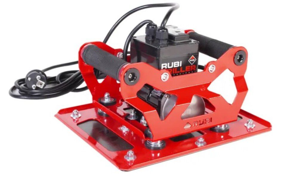 Rubi Tools Triller Compact Manual Vibrator